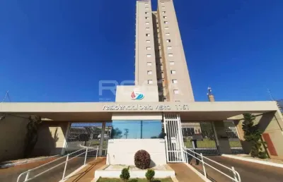 Venda de apartamentos / padrão na cidade de ribeirão preto