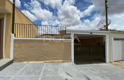 Casa com 2 quartos à venda na Rua Antônio Masselli, 449, Jardim Nova São Carlos, São Carlos
