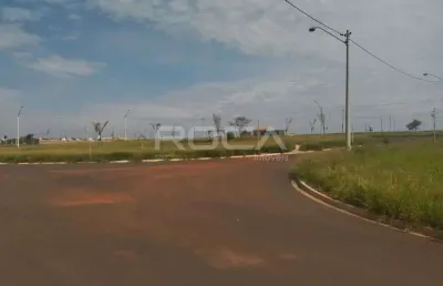 Terreno à venda na Estrada Municipal Cônego Washington José Pera, Monjolinho, São Carlos