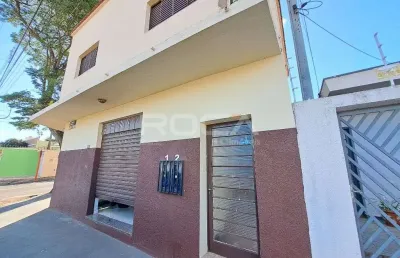 Casa com 3 quartos à venda na Rua Jesuíno de Arruda, 3403, Jardim Brasil, São Carlos