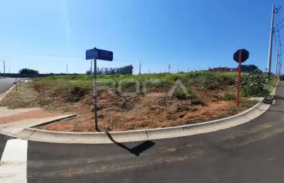 Oportunidade única! terreno em condomínio no jardim jóckei club a em são carlos