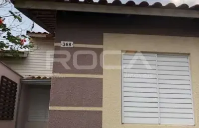 Venda de casas / condomínio na cidade de são carlos