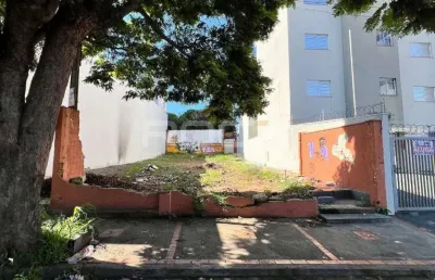 Terreno à venda na Rua Adolfo Catani, 598, Jardim Macarengo, São Carlos