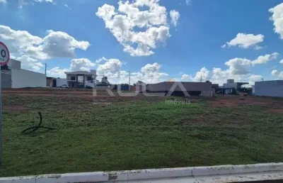 Oportunidade: terreno de alto padrão no condomínio parque faber castell ii em são carlos