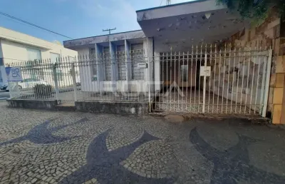 Casa com 4 quartos à venda na Avenida Sallum, 504, Vila Prado, São Carlos
