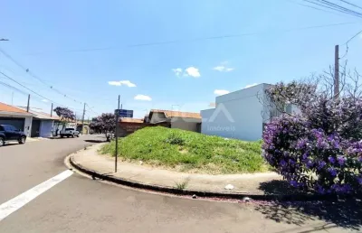 Terreno à venda no jardim araucária, são carlos - oportunidade imperdível!