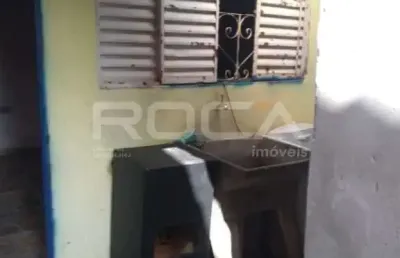 Casa com 2 quartos à venda na Rua Expedita Maria Costa, 335, Cidade Aracy, São Carlos