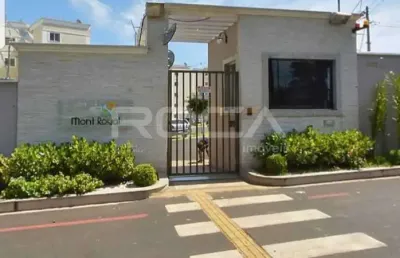 Venda de apartamentos / padrão na cidade de são carlos