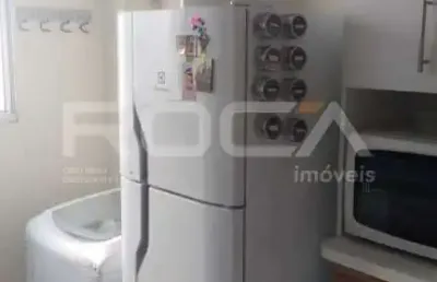Venda de apartamentos / padrão na cidade de são carlos