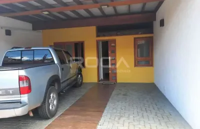 Venda de casas / condomínio na cidade de são carlos