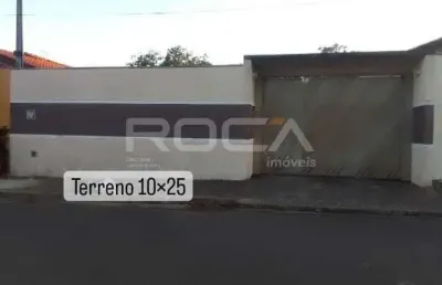Venda de casas / condomínio na cidade de são carlos