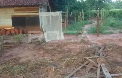 Chácara / sítio com 3 quartos à venda na Área Rural, 13, Área Rural de São Carlos, São Carlos