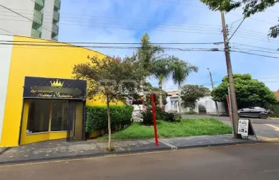 Loja comercial à venda no jardim santa paula, são carlos