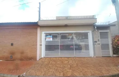 Sobrado de 3 dormitórios com suíte e espaço gourmet no parque fehr, são carlos