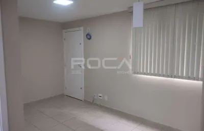 Lindo apartamento de 2 dormitórios à venda e locação no recreio são judas tadeu, são carlos