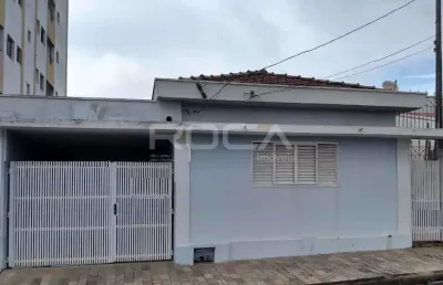 Casa com 2 quartos à venda na Rua São Pio X, 363, Vila Prado, São Carlos