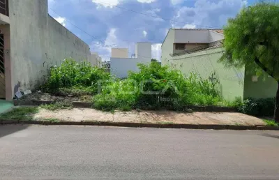 Excelente oportunidade! terreno à venda no bairro cidade jardim em são carlos