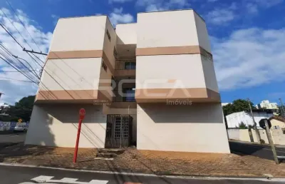 Encantador apartamento de 1 dormitório no jardim paraíso, são carlos