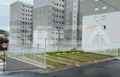 Venda de apartamentos / padrão na cidade de são carlos