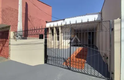 Linda casa à venda e para locação em boa vista, são carlos