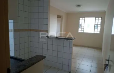 Venda de apartamentos / padrão na cidade de são carlos