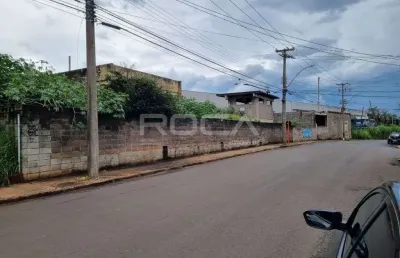 Venda de terreno / comercial na cidade de são carlos