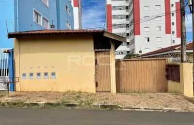 Kitnet / Stúdio à venda na Rua Professor Ernfrid Frick, 823, Jardim Paraíso, São Carlos