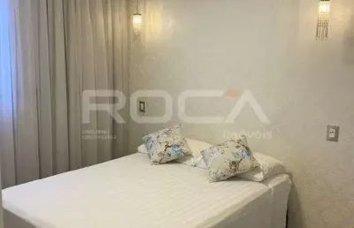 Venda de apartamentos / padrão na cidade de são carlos