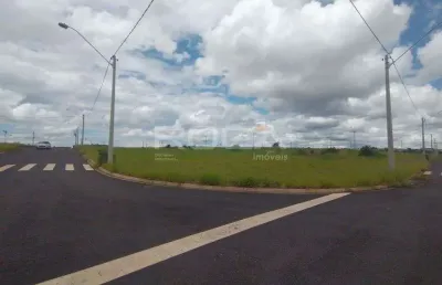 Terreno à venda na Estrada Municipal Cônego Washington José Pera, Monjolinho, São Carlos