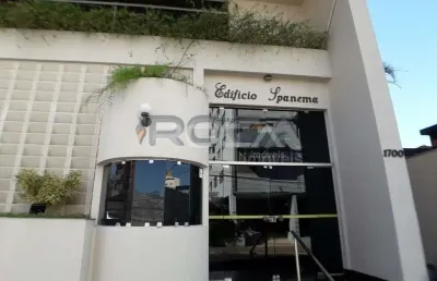 Venda de apartamentos / padrão na cidade de são carlos