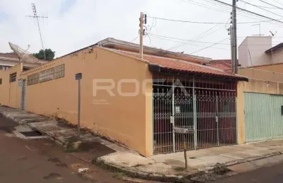 Casa com 3 quartos à venda na Rua Treze de Maio, 944, Centro, São Carlos