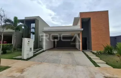 Casa padrão à venda em parque faber castell, são carlos - 3 suítes e 2 garagens
