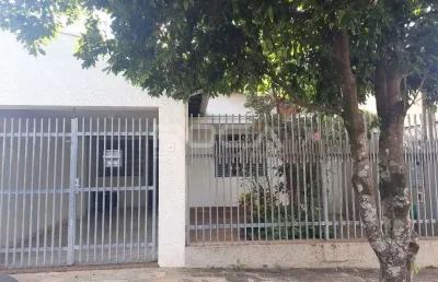 Linda casa à venda no jardim brasil, são carlos - perfeita para você!