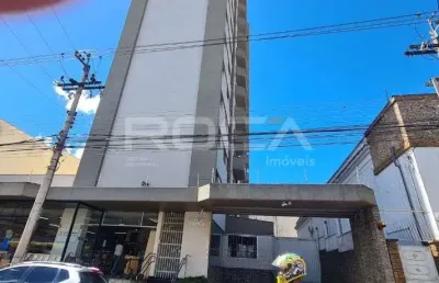 Venda de apartamentos / padrão na cidade de são carlos