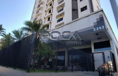 Venda de apartamentos / padrão na cidade de são carlos