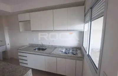Apartamento à venda no parque faber castell em são carlos