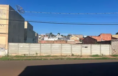 Oportunidade imperdível! terreno padrão à venda no bairro silvio vilari em são carlos.