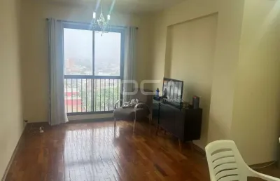 Venda de apartamentos / padrão na cidade de são carlos