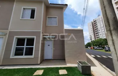 Casa à venda no condomínio parque sabará, são carlos - 3 dormitórios, suíte e garagem