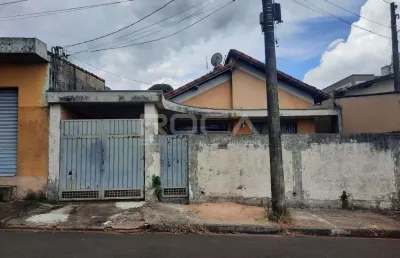 Casa com 2 quartos à venda na Rua Bento Carlos, 1611, Centro, São Carlos