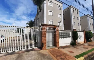 Apartamento à venda em vila monteiro gleba i, são carlos | 3 dormitórios sendo 1 suíte