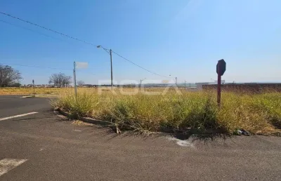 Terreno comercial à venda em arcoville, são carlos - esquina privilegiada!