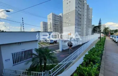 Venda de apartamentos / padrão na cidade de são carlos