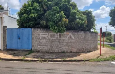 Terreno à venda na Rua João Muniz, 471, Residencial Itamarati, São Carlos