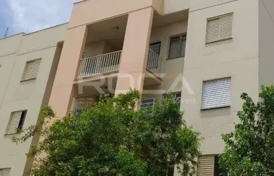 Apartamentos padrão à venda e locação no jardim das torres, são carlos