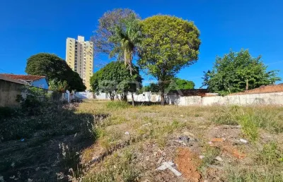 Ótimo terreno padrão à venda no jardim paraíso, são carlos!