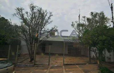 Casa de luxo com piscina no jardim ricetti, são carlos