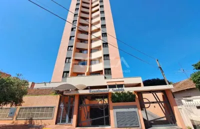 Venda de apartamentos / padrão na cidade de são carlos