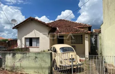 Casa com 2 quartos à venda na Rua Marechal Deodoro, 3942, Centro, São Carlos