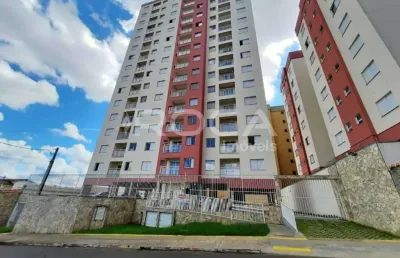 Venda de apartamentos / padrão na cidade de são carlos